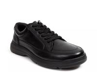 Durham Oxford Black view