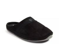 Glacial Slipper - Men's Black view