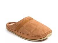 Glacial Slipper - Men's Tan view