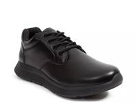 Montez Work Oxford - Men's Black view