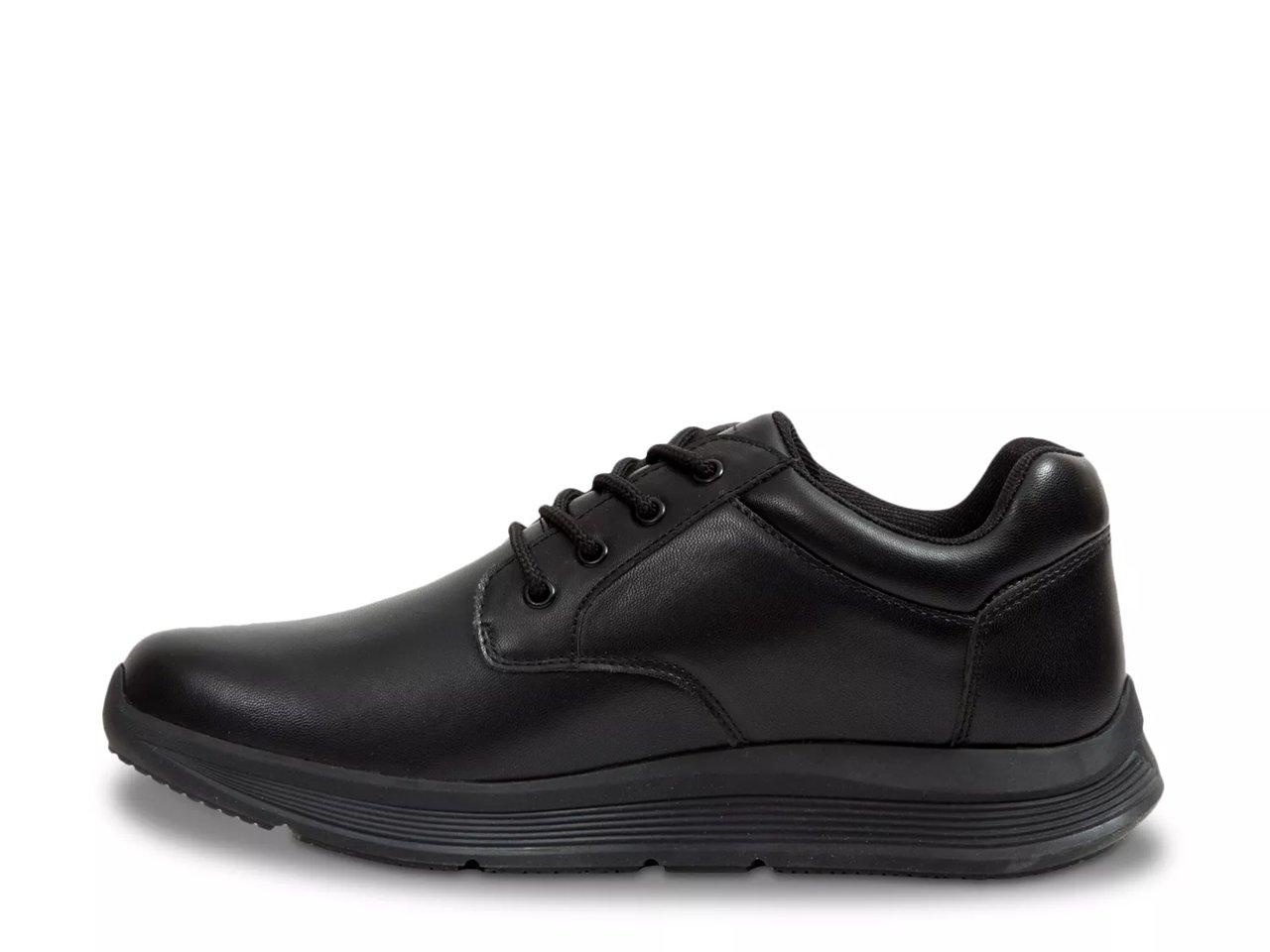Montez Work Oxford - Men's