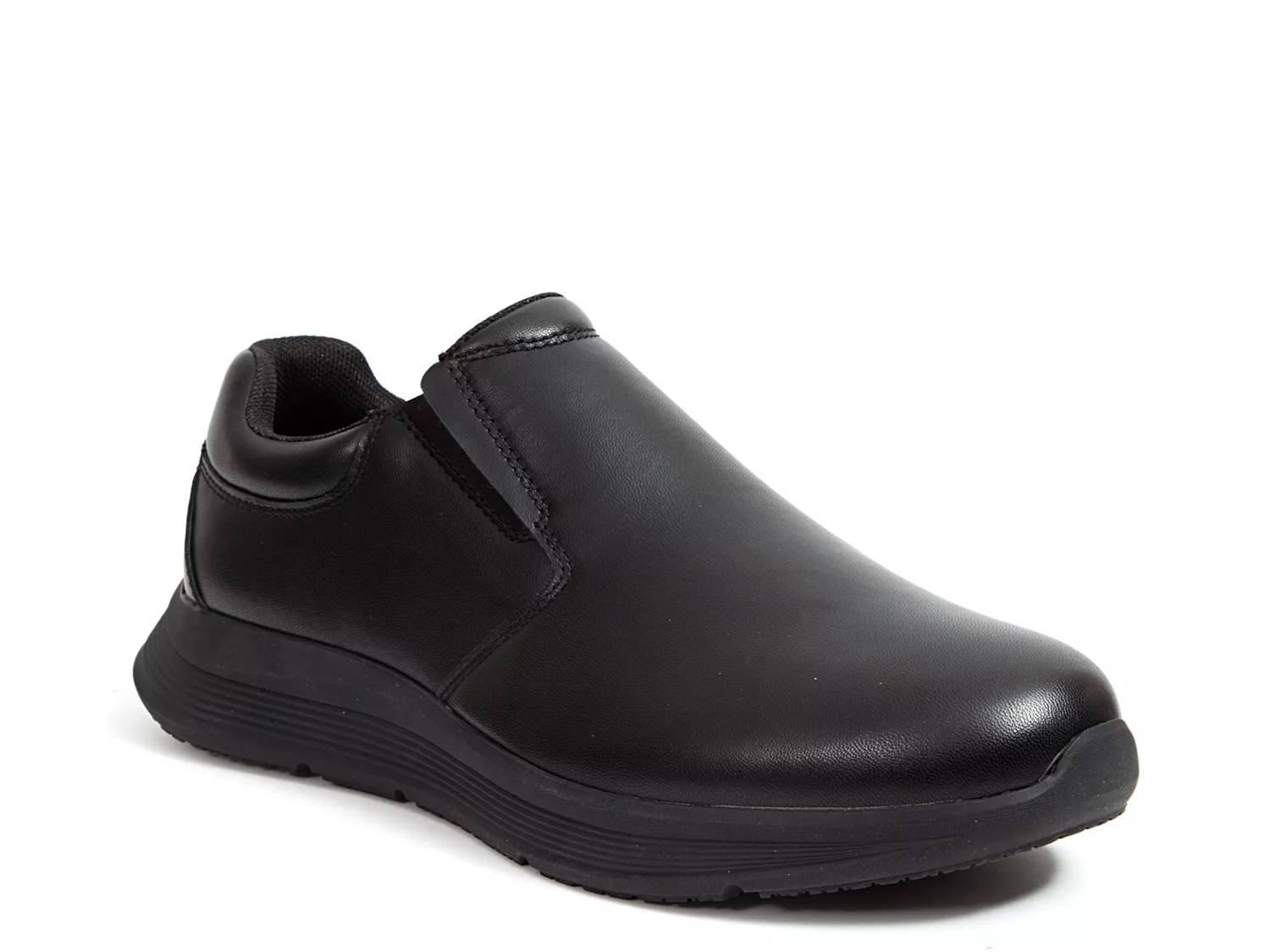 Valdez Work Slip-On - Men's