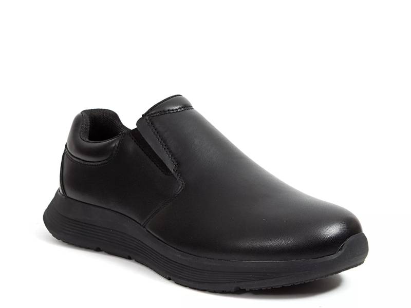Valdez Work Slip-On - Men's