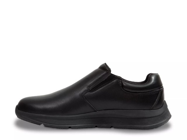 Valdez Work Slip-On - Men's