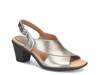 Katara Sandal Anthracite Dark Taupe view