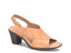 Katara Sandal Caramel view