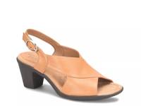 Katara Sandal Caramel view