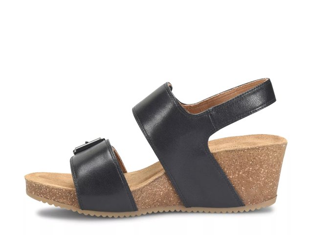 Erlina Wedge Sandal