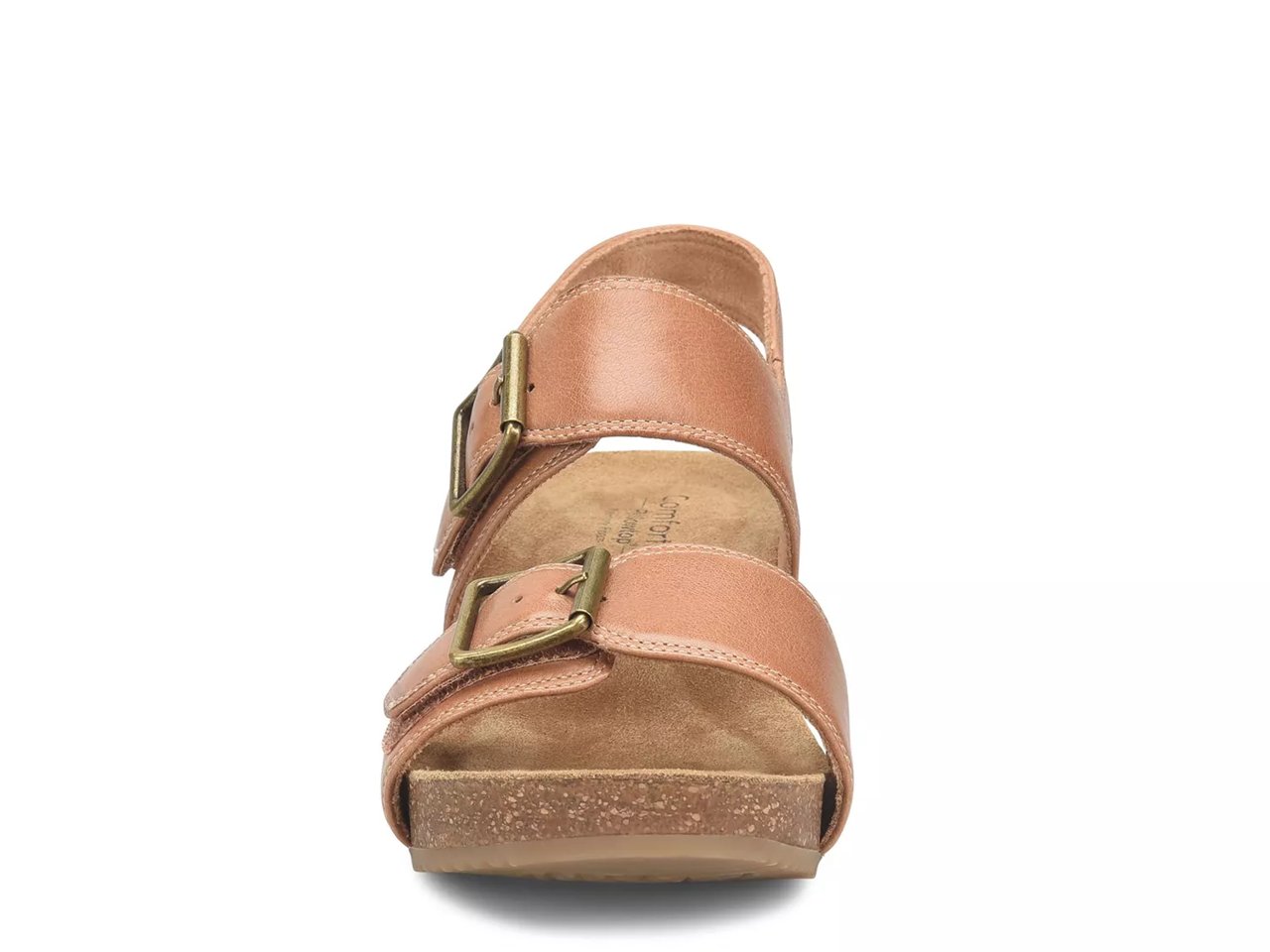 Erlina Wedge Sandal