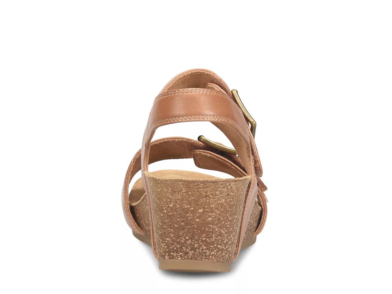 Erlina Wedge Sandal