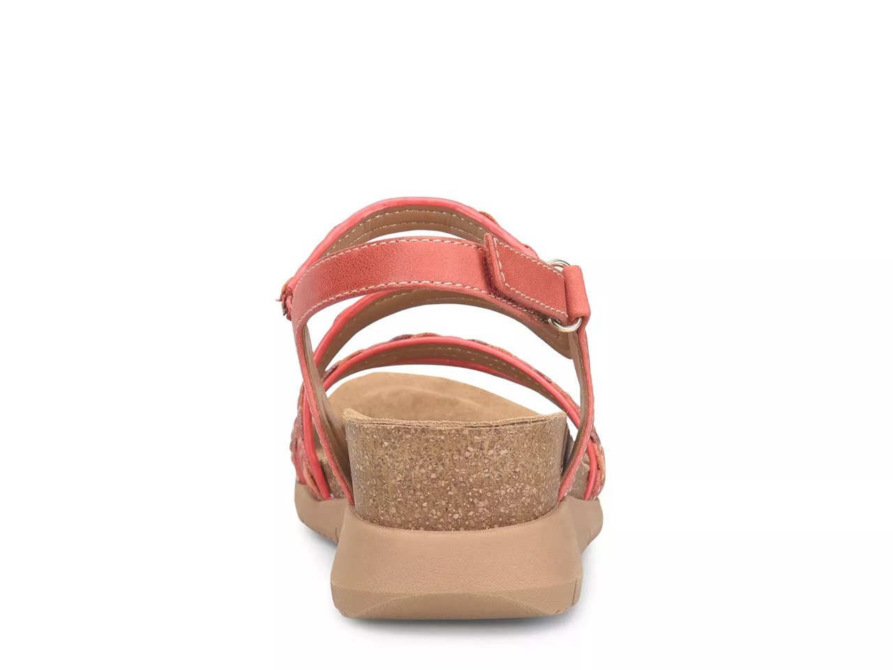 Silvia Wedge Sandal