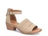 Newnan Sandal Grey view