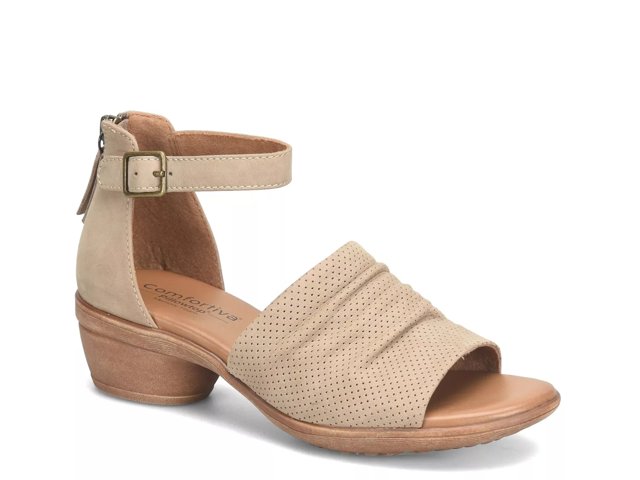 Newnan Sandal