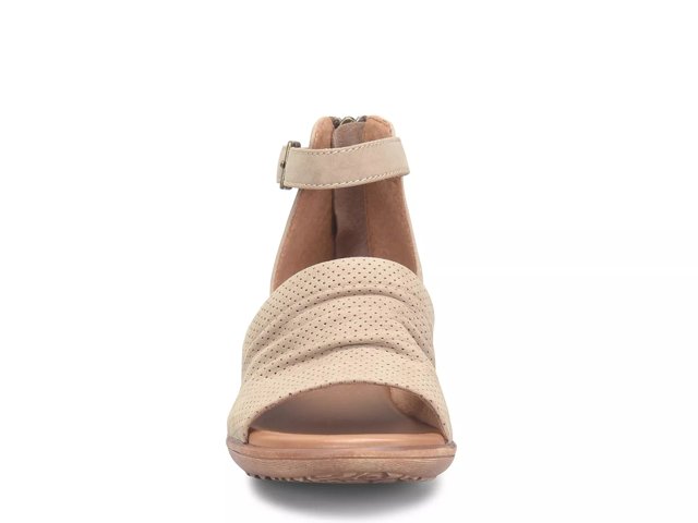 Newnan Sandal