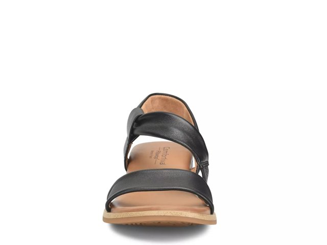 Marcy Wedge Sandal