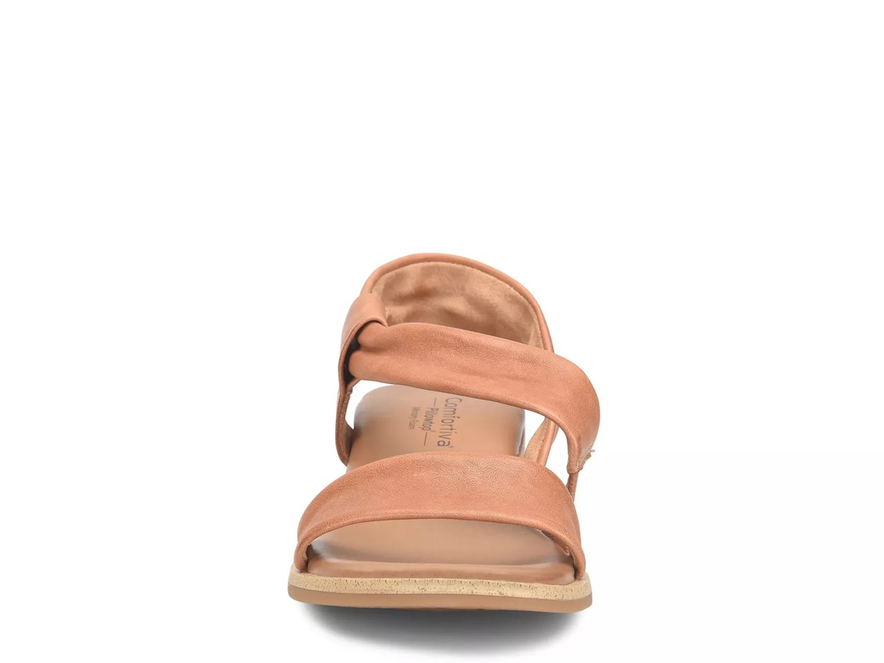 Marcy Wedge Sandal
