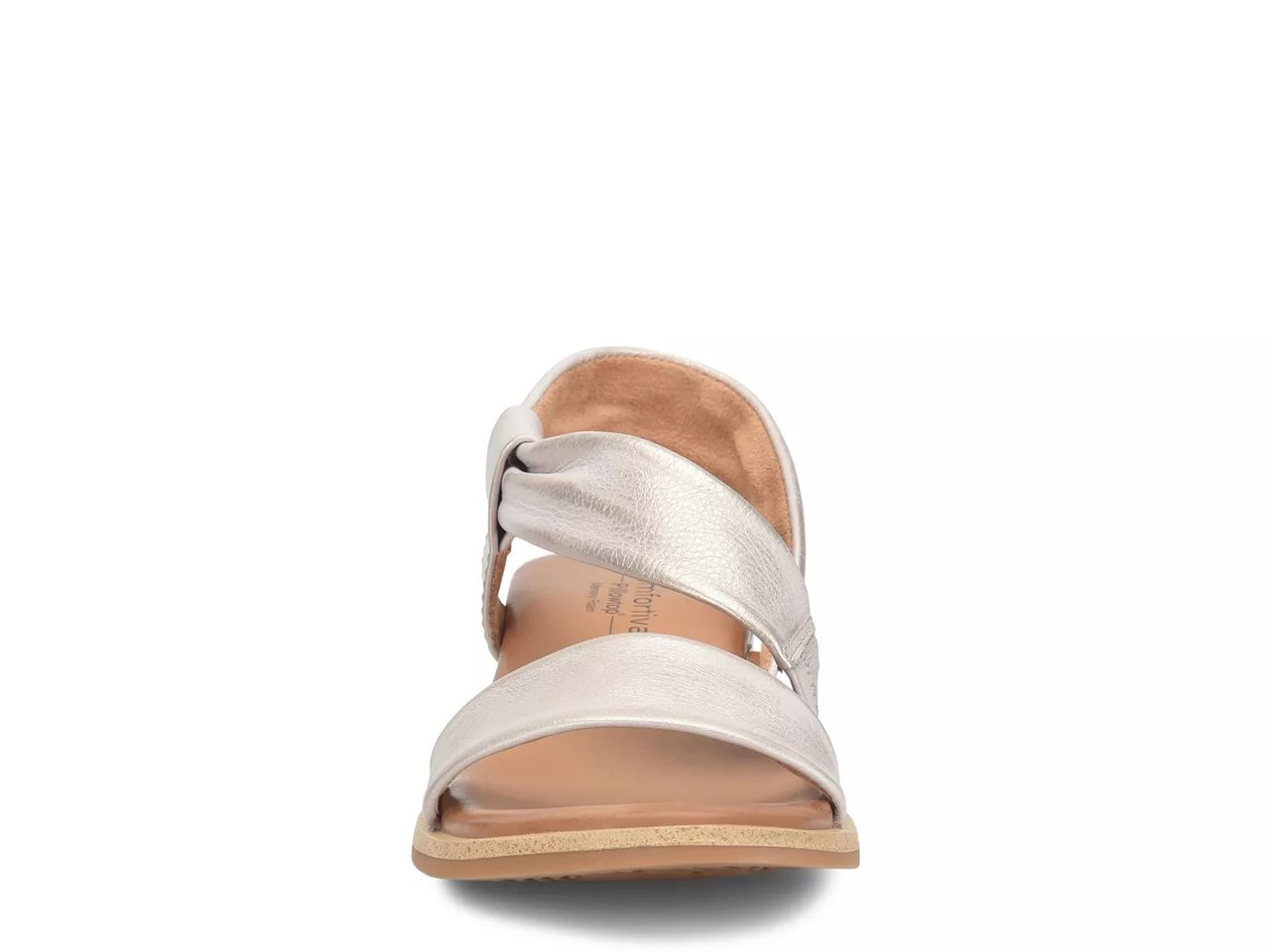 Marcy Wedge Sandal