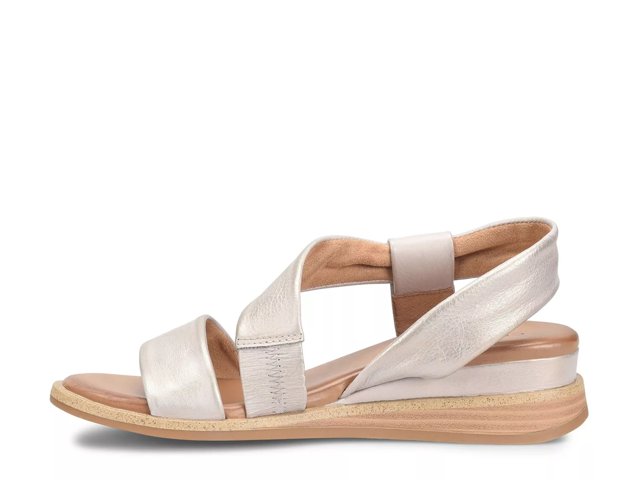 Marcy Wedge Sandal