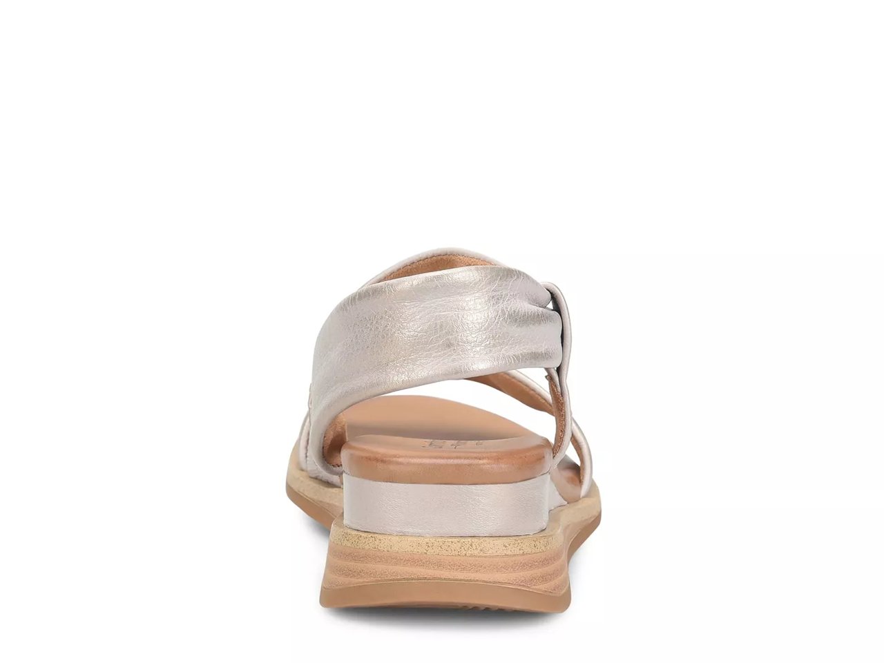 Marcy Wedge Sandal