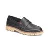 Lakota Loafer Black view