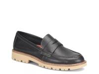 Lakota Loafer Black view