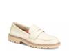 Lakota Loafer Off White view