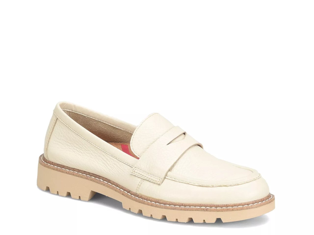 Lakota Loafer