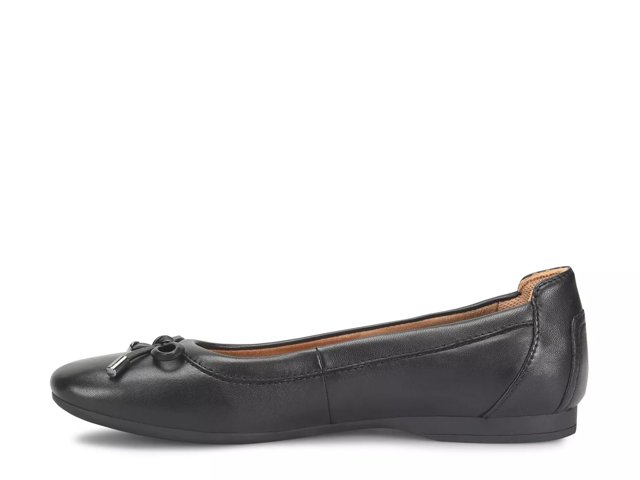 Keegan Ballet Flat