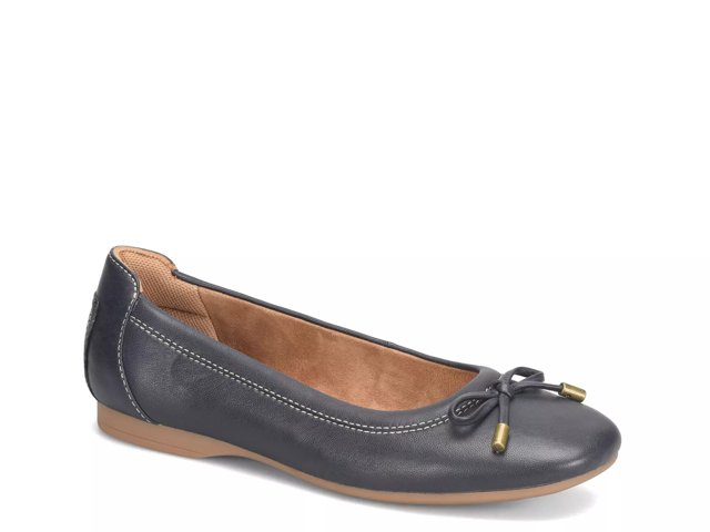 Keegan Ballet Flat
