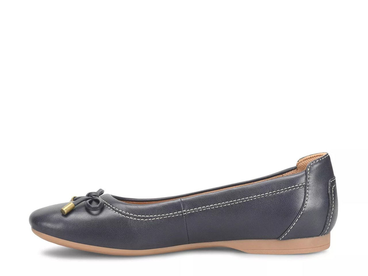 Keegan Ballet Flat