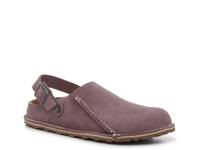 Lutry 365 Clog - Women's Purple view