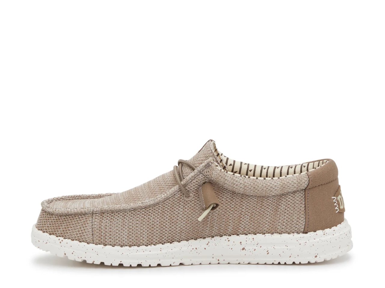 Wally Stretch Mesh Slip-On - Men's