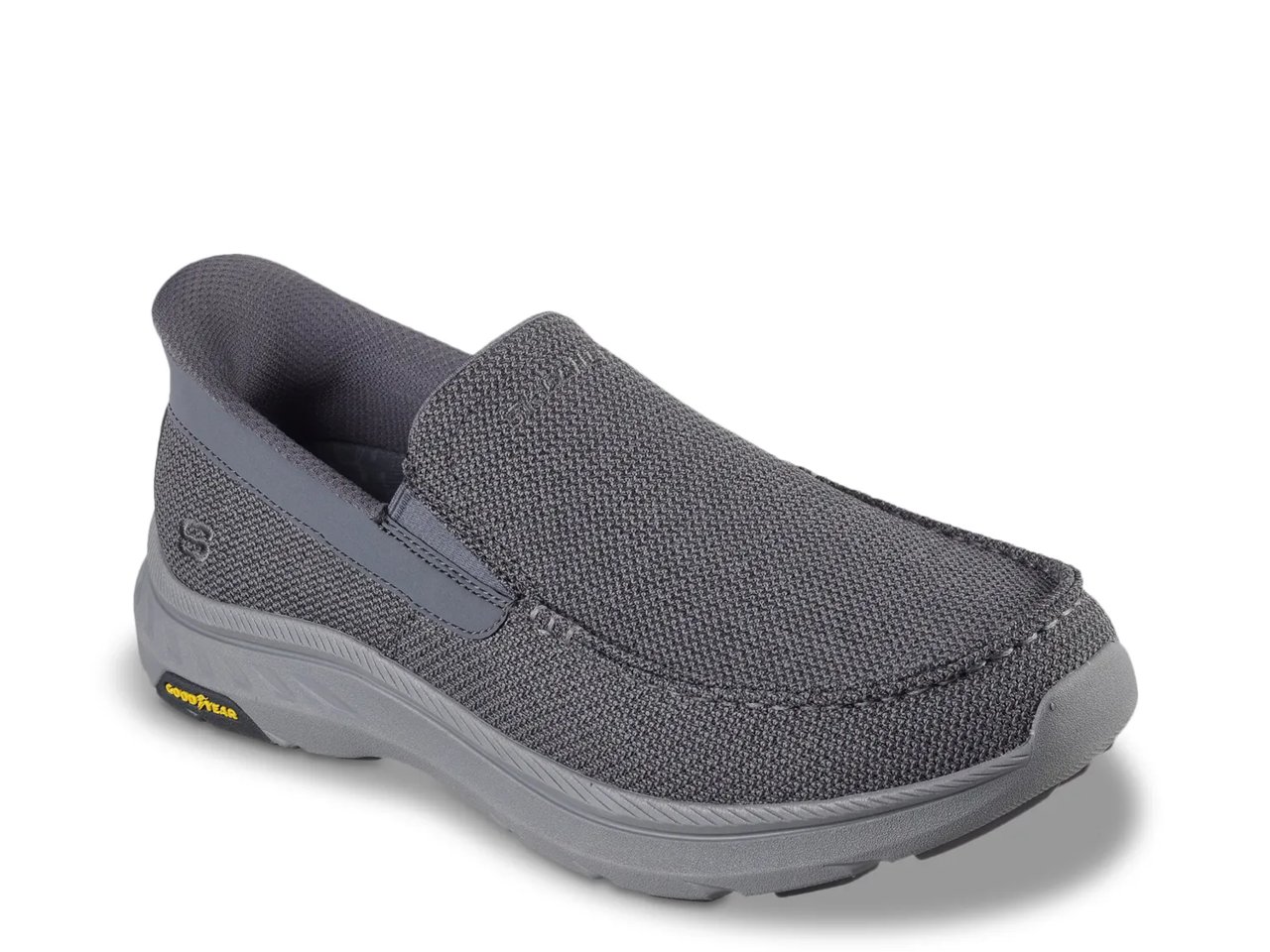 Hands Free Slip-Ins Pollard Wilfred Slip-On