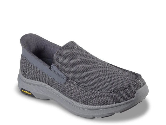 Hands Free Slip-Ins Pollard Wilfred Slip-On