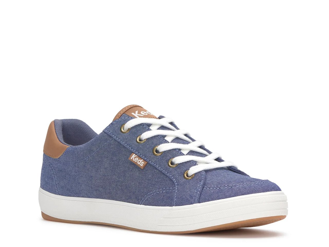 Center III Sneaker - Women's