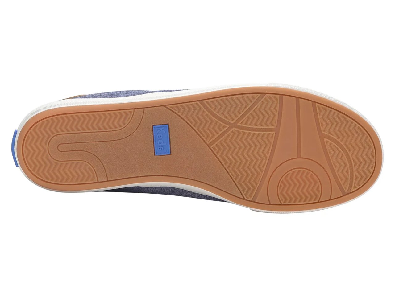 Center III Sneaker - Women's