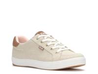 Center III Sneaker - Women's Natural view