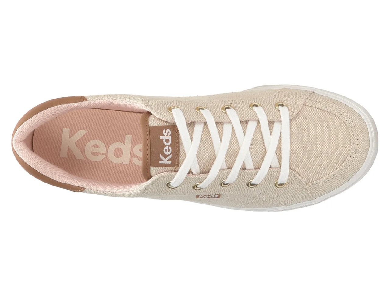 Center III Sneaker - Women's