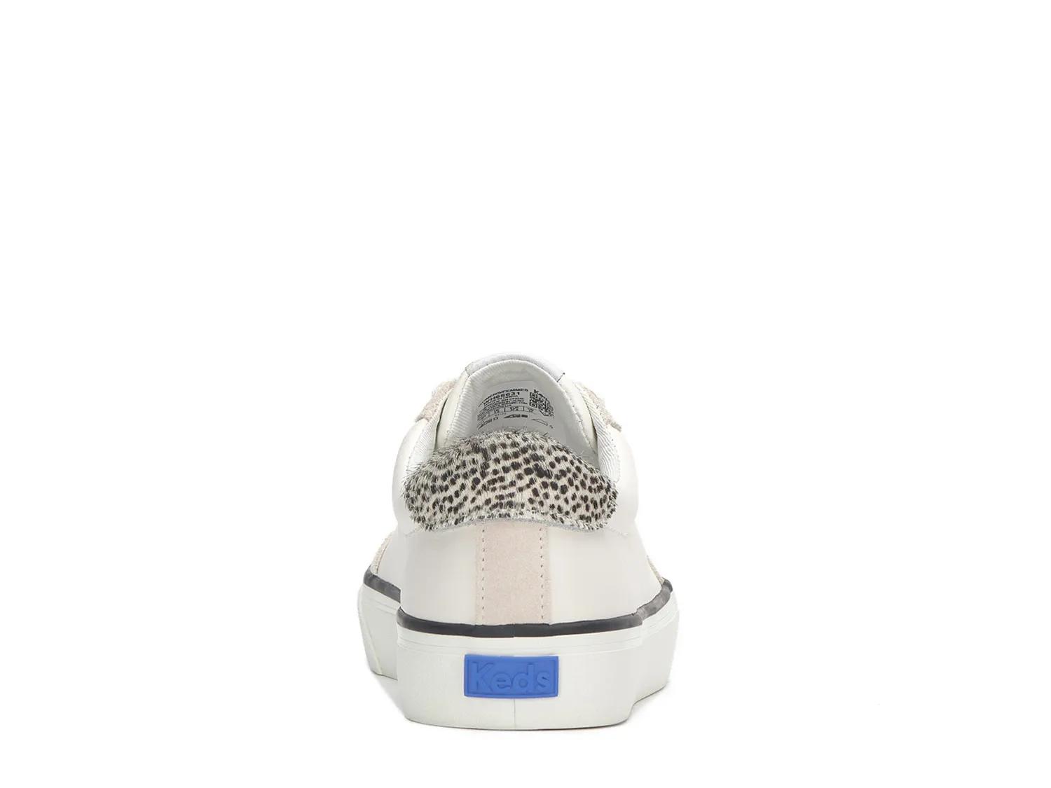 Jumpkick T-Toe Sneaker - Women's