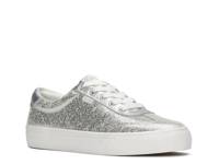 Jumpkick T-Toe Sneaker - Women's Silver view