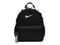 Brasilia Mini Backpack Black view