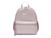 Brasilia Mini Backpack Light Pink view