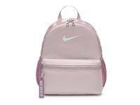 Brasilia Mini Backpack Light Pink view