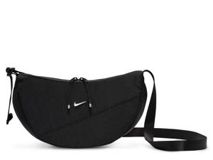 Featuring the Nike Aura Crescent Crossbody Bag.  Click to shop Nike Accessories at DSW Designer Shoe Warehouse