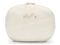 Aura Crossbody Bag Off White view