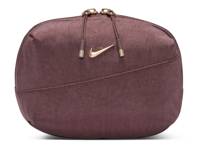 Aura Crossbody Bag Dark Brown view