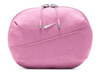 Aura Crossbody Bag Medium Pink view