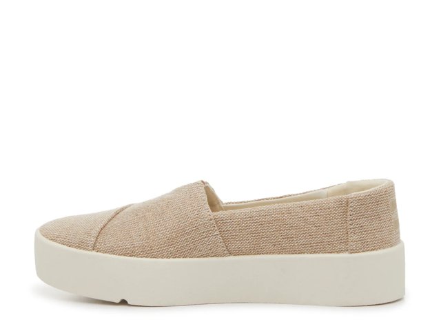 Verona Slip-On Sneaker - Women's