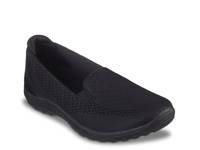 Relaxed Fit Reggae Fest Willows Vibe Slip-On - Women's Black view