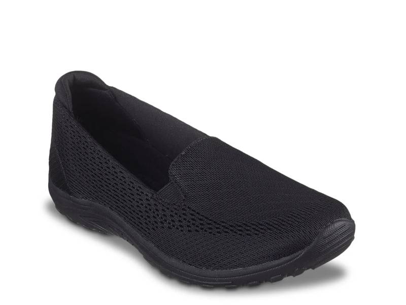 Relaxed Fit Reggae Fest Willows Vibe Slip-On - Women's